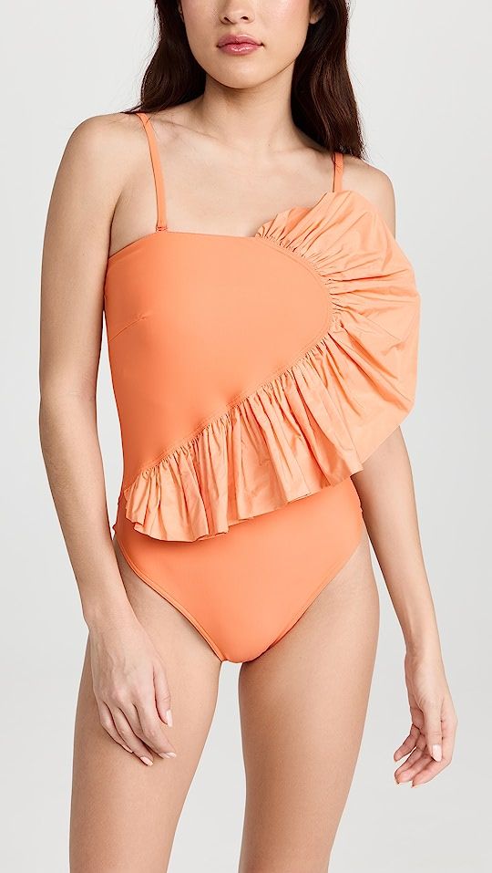 Sarita One Piece | Shopbop