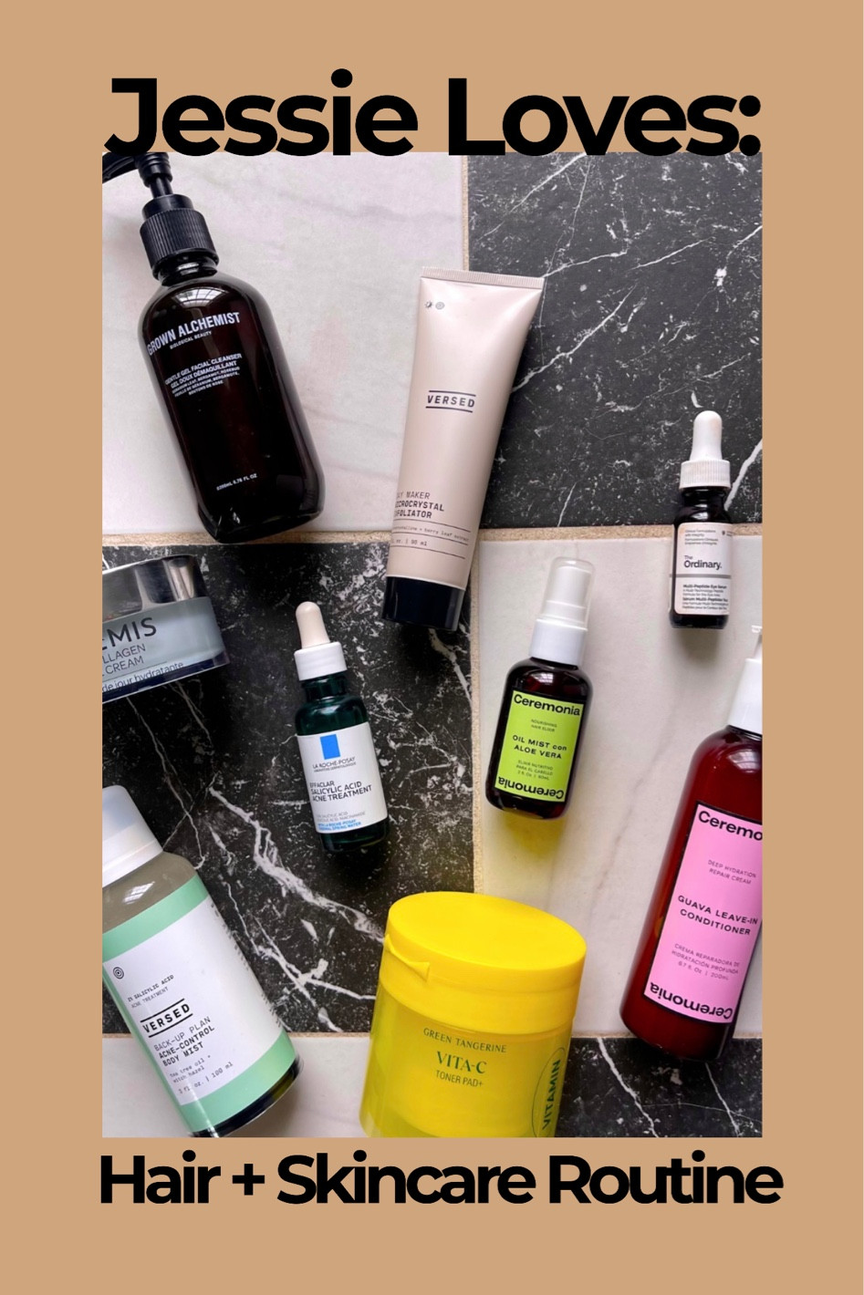 My current hair + skincare routine!

#LTKunder50 #LTKunder100 #LTKbeauty