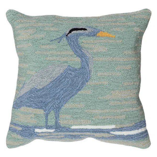 Karon Indoor/Outdoor Throw Pillow | Wayfair North America