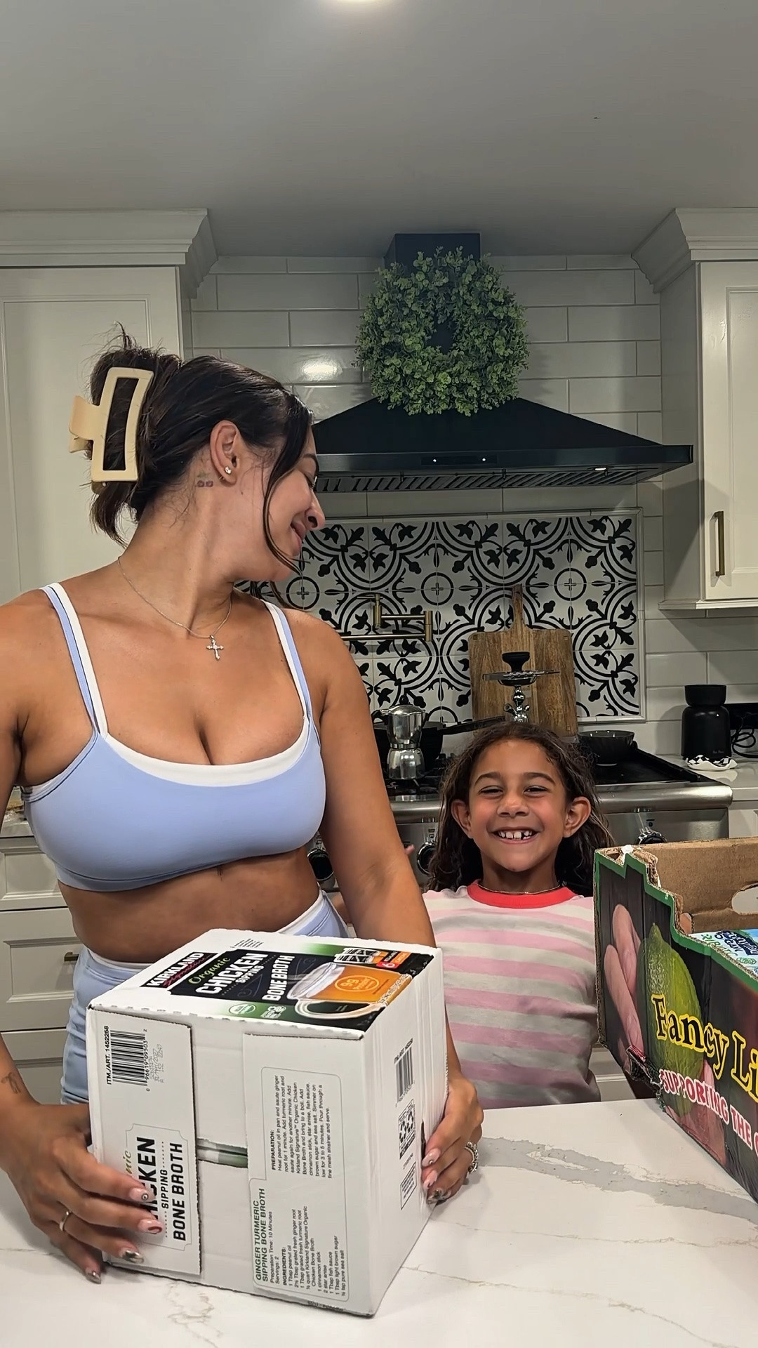 Realistic Grocery haul as a mom of two with two hungry ass kids. We needed a lot of snacks bc we’re at the point of summer where just please don’t tell me you’re hungry 🤭

#LTKmomlife #LTKdayinmylife #LTKvlog