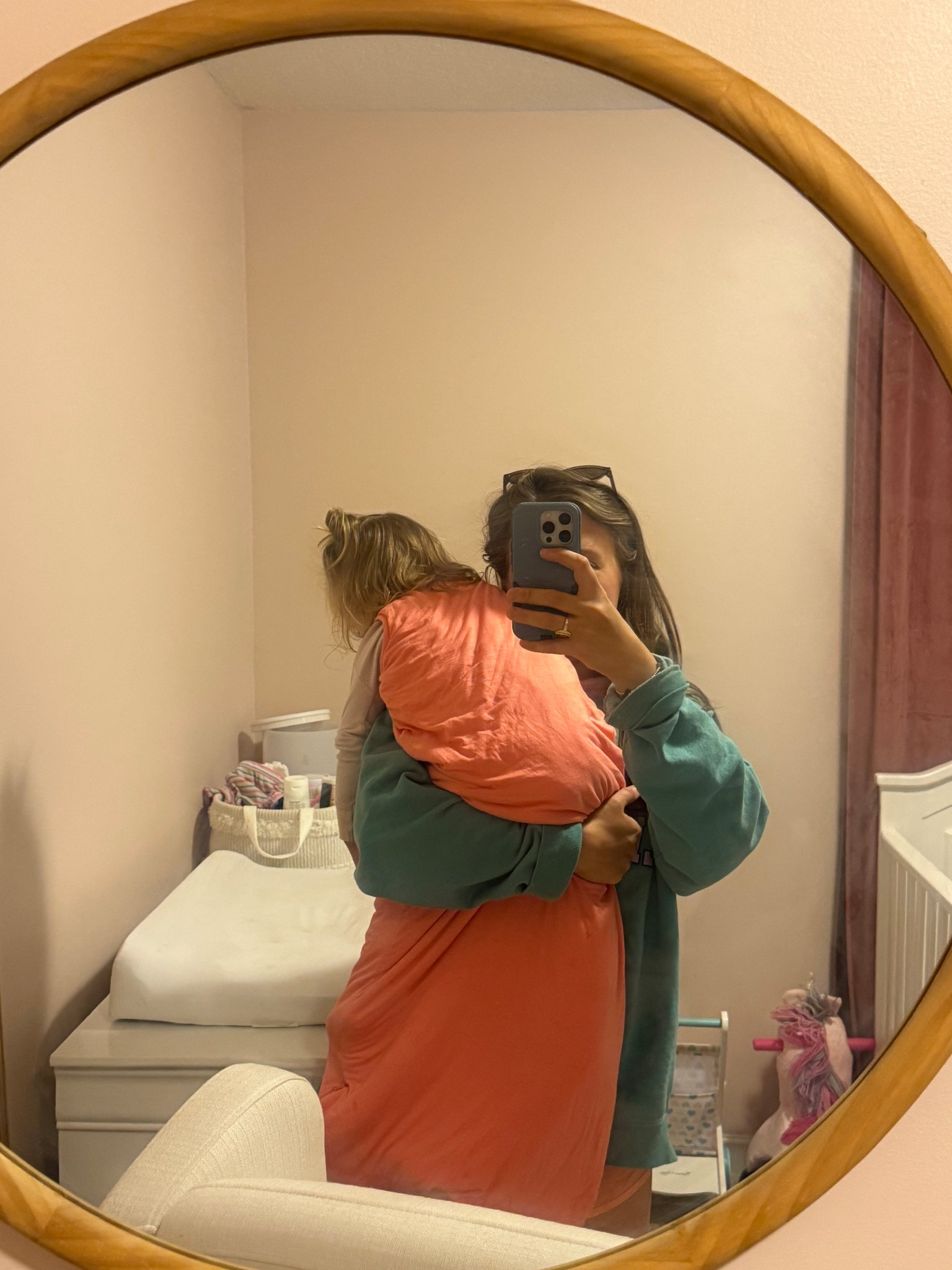Cheaper and softer than the kyte baby sleep sack 🪁👶🏼💤

#LTKBaby #LTKKids #LTKFamily