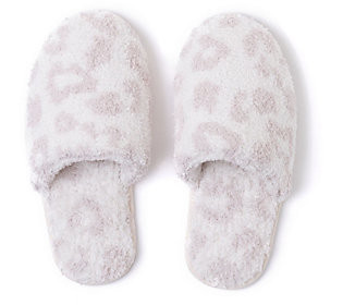 Barefoot Dreams Inc. CozyChic Youth BITW Slippe r | QVC