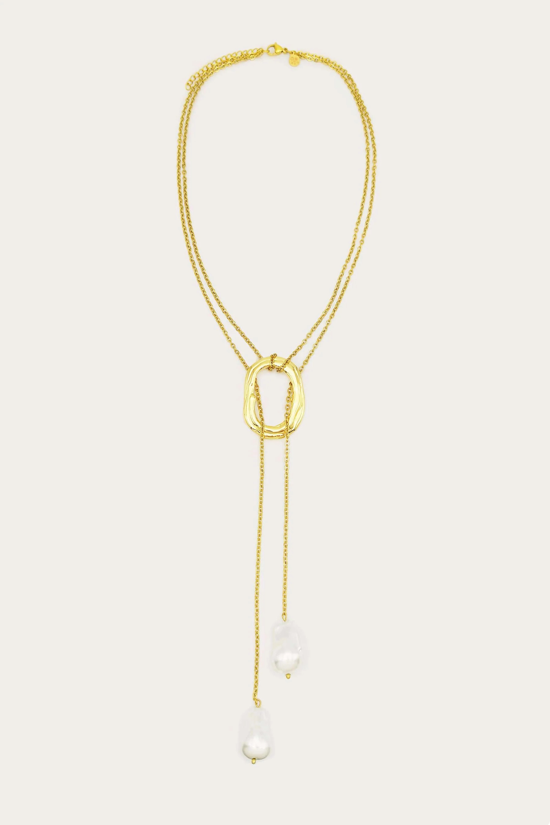 Solar Necklace | Petit Moments