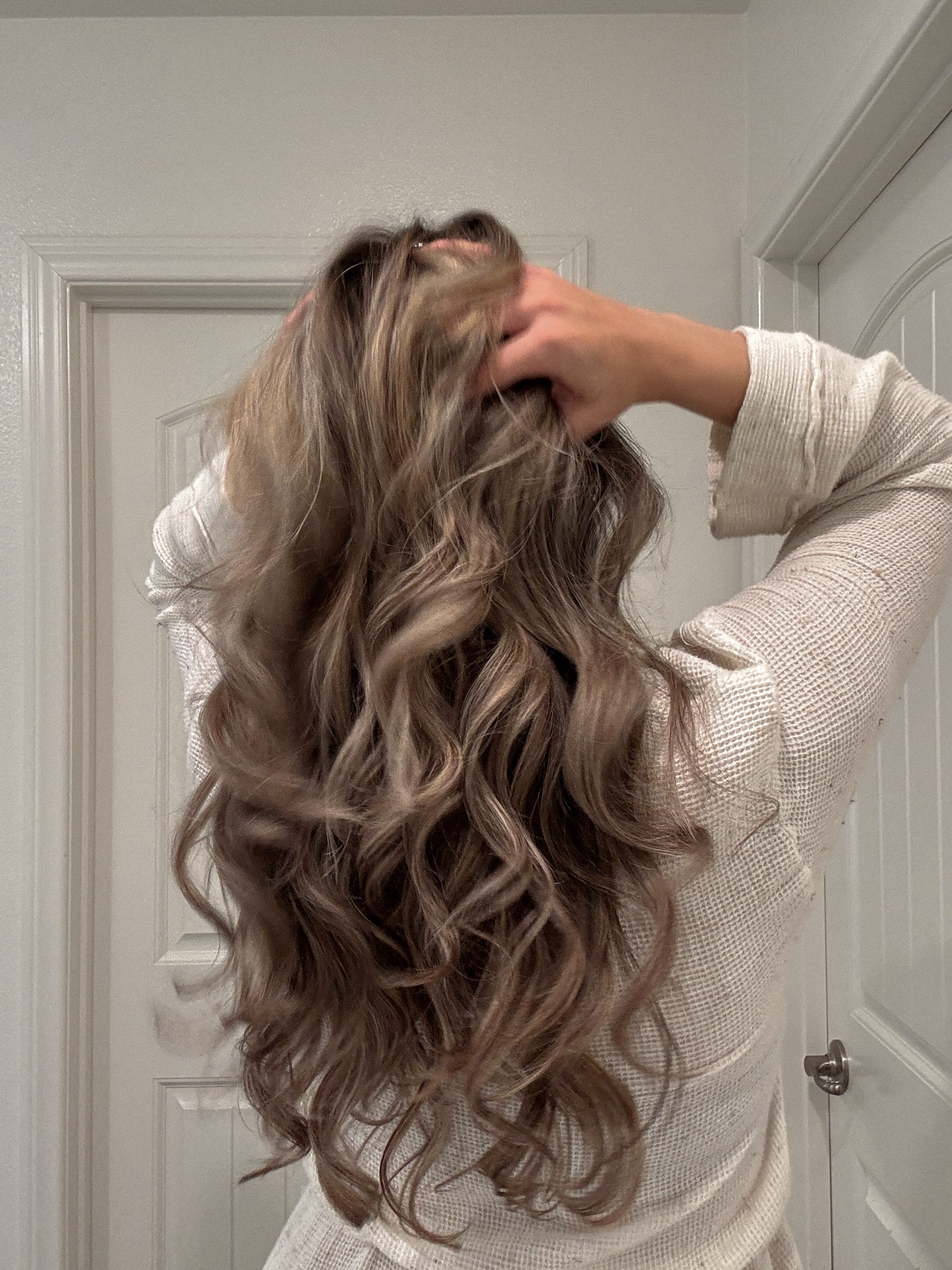 Hair washing day 🎀 

#LTKhome #LTKfindsunder50 #LTKbeauty