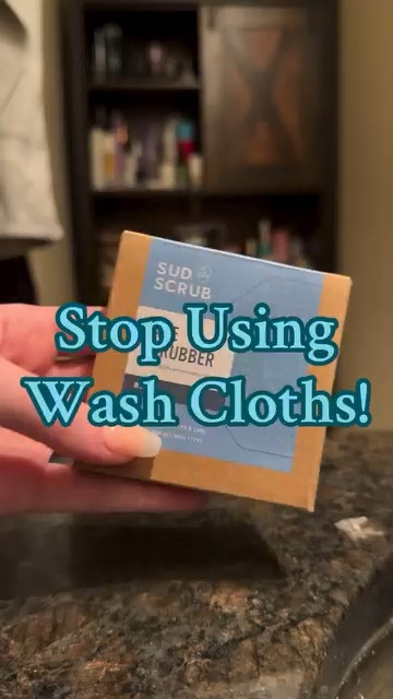 One it feels amazing! Two not only are you cleaning your skin but you’re cleaning the environment too!!



#LTKWatchNow #LTKGiftGuide #LTKBeauty