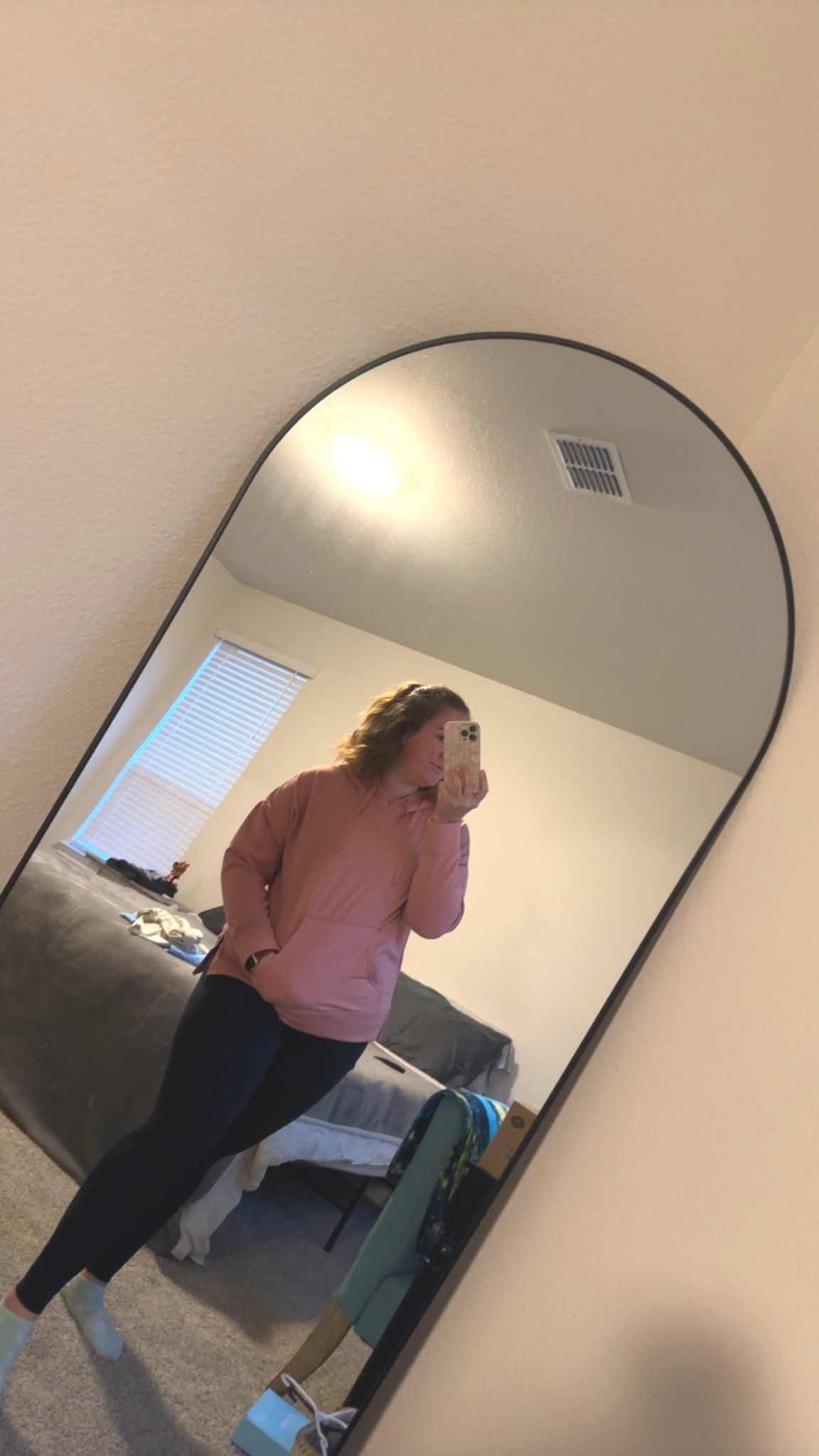 Comfy Coby vibes today 

#LTKActive #LTKMidsize #LTKFindsUnder50