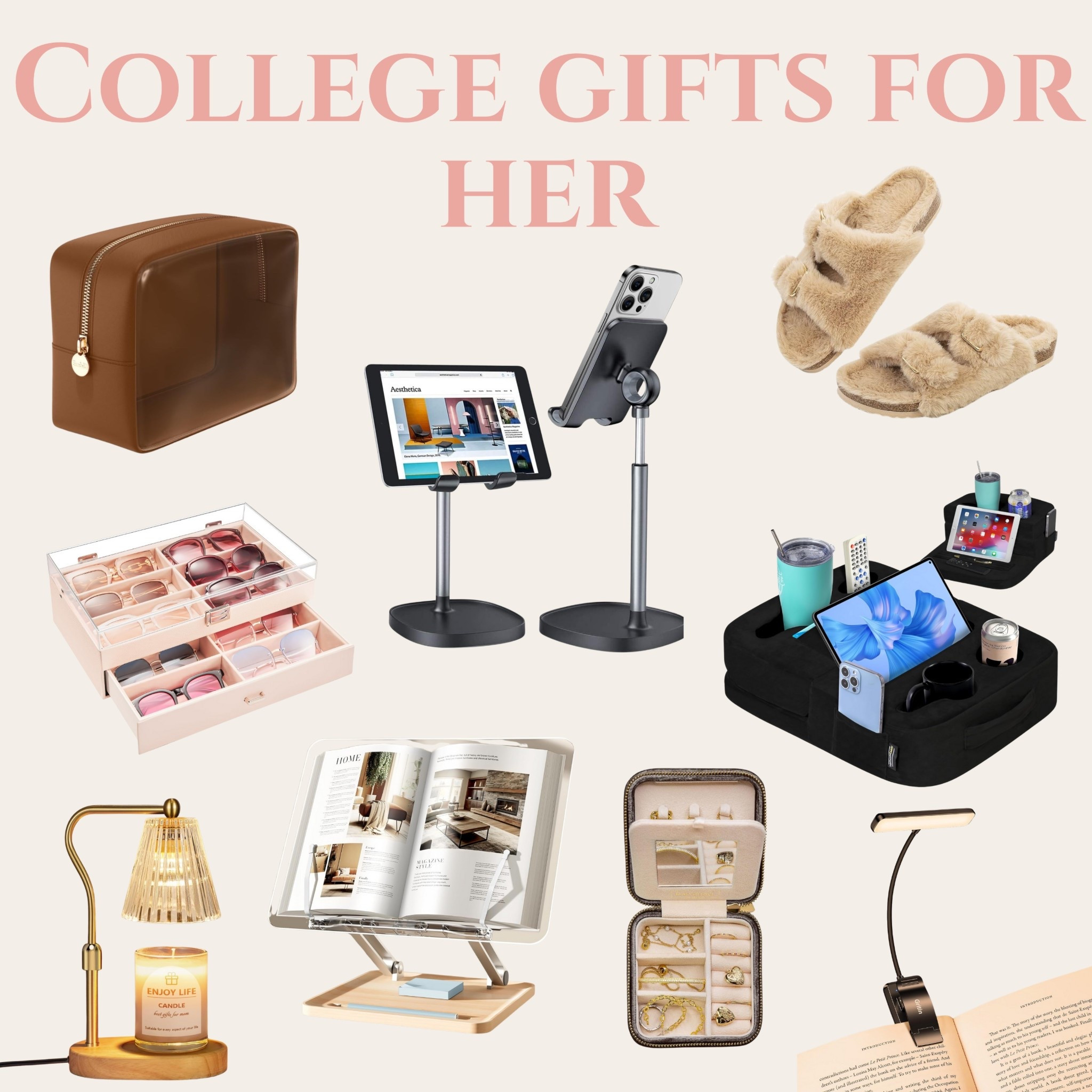 She’s off to college and deserves a send off gift 💕

#LTKHome #LTKFamily #LTKBeauty