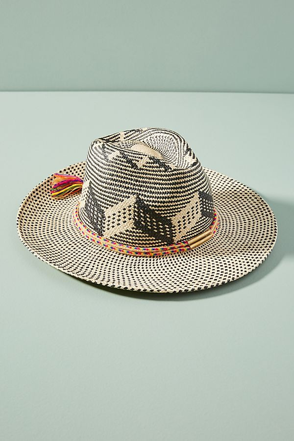Arco Iris Rancher Hat | Anthropologie (US)