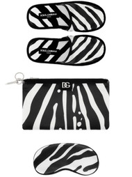 Comfort Kit travel pouch set