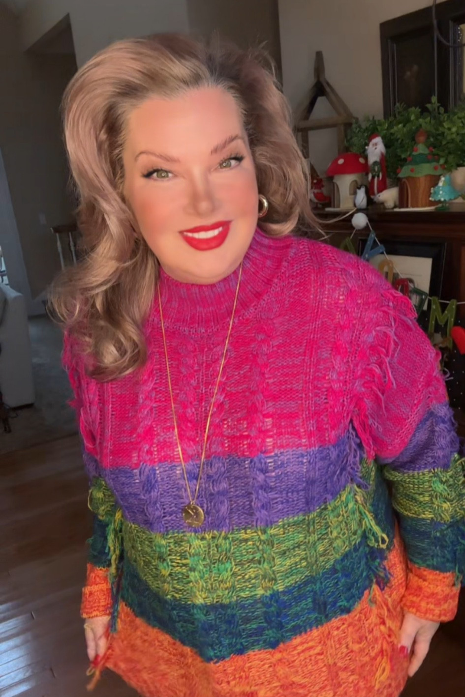 Okay Walmart!

#LTKPlusSize #LTKStyleTip #LTKSeasonal