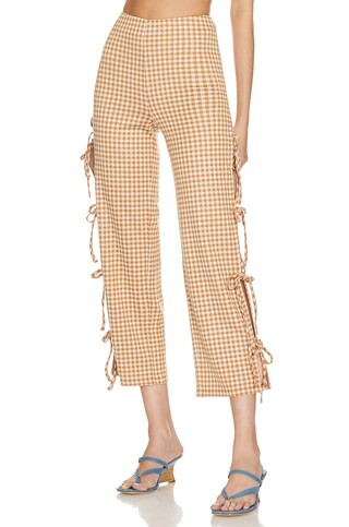 Chelsea Pant
                    
                    Lovers and Friends | Revolve Clothing (Global)