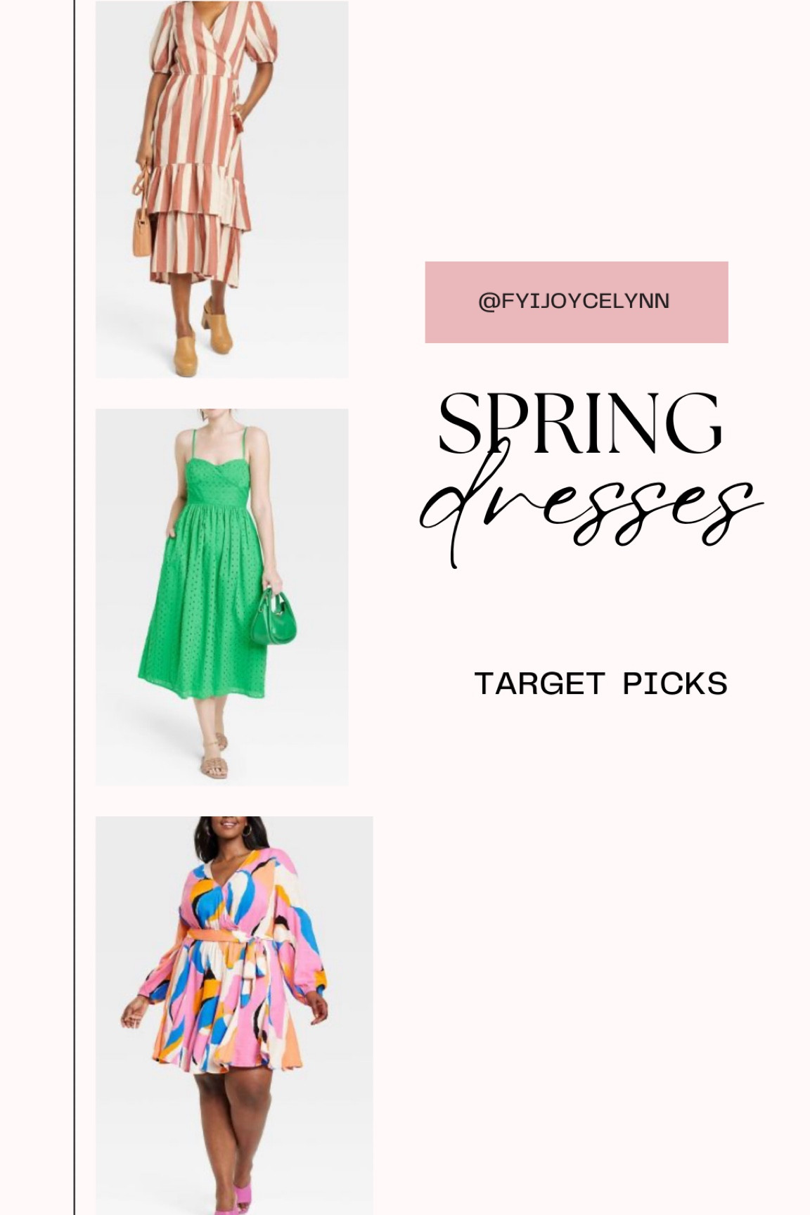 With the arrival of spring, it's time to refresh our wardrobes with dresses that can effortlessly transition into summer. Elegant, yet versatile spring dresses that can be styled with layers now or worn alone later, are the perfect addition to your collection. Check out our latest collection - a perfect blend of chic and functional pieces that are designed to suit your style, from desk-to-dinner to weekend escapes. #Springsummerdresses #Versatilefashion 

#LTKcurves #LTKFind #LTKstyletip