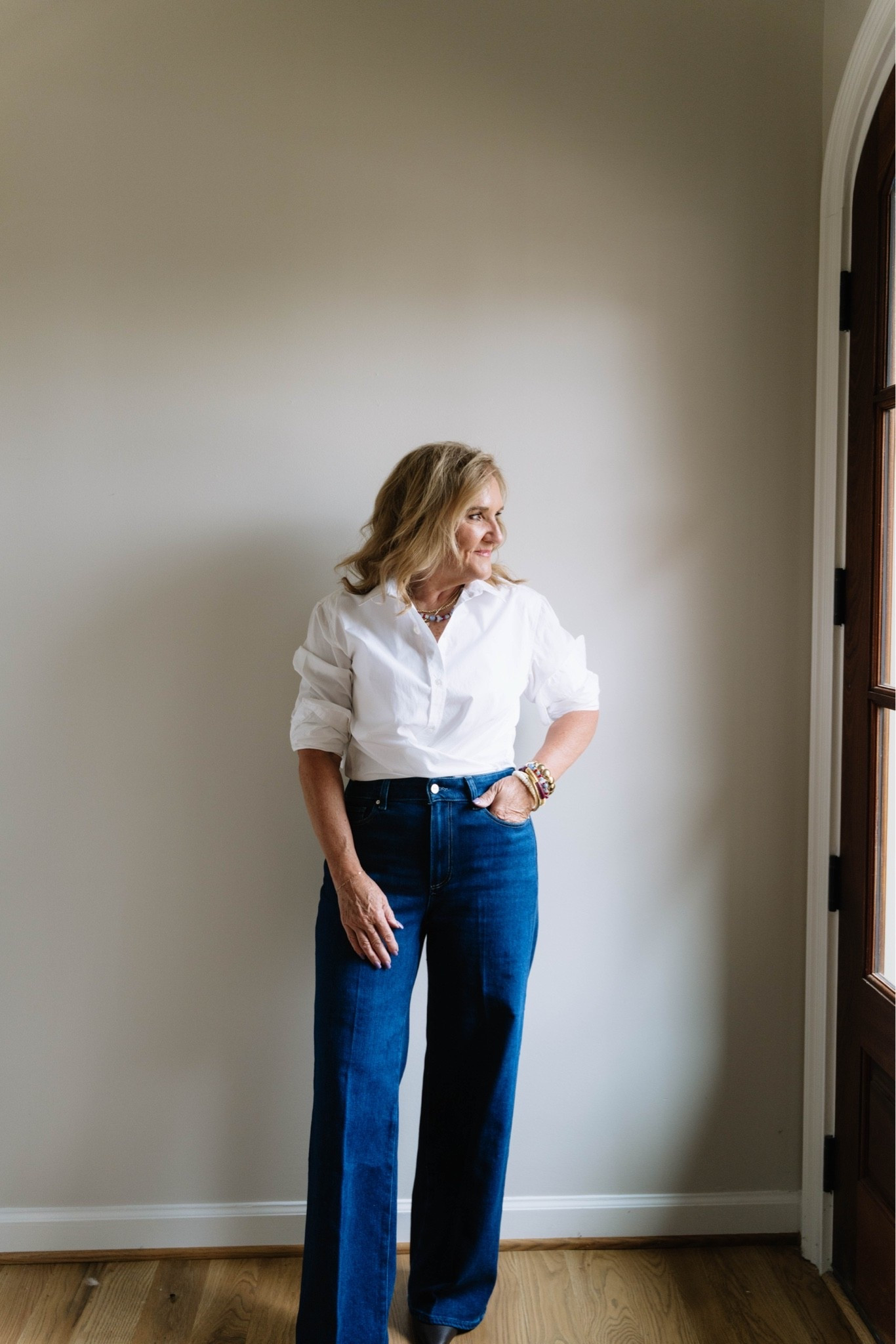 These jeans are 30% off at Anthro no need to wait for the Nordstrom sale! Linking my favorite pieces from the pre fall 30% off sale

#LTKOver40 #LTKSaleAlert #LTKootd