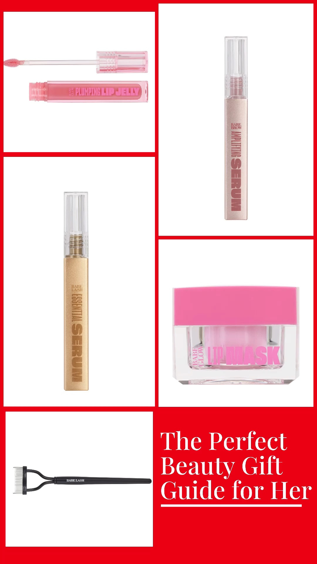 Perfect gift all in one place 💖

#LTKHoliday #LTKGiftGuide #LTKbeauty