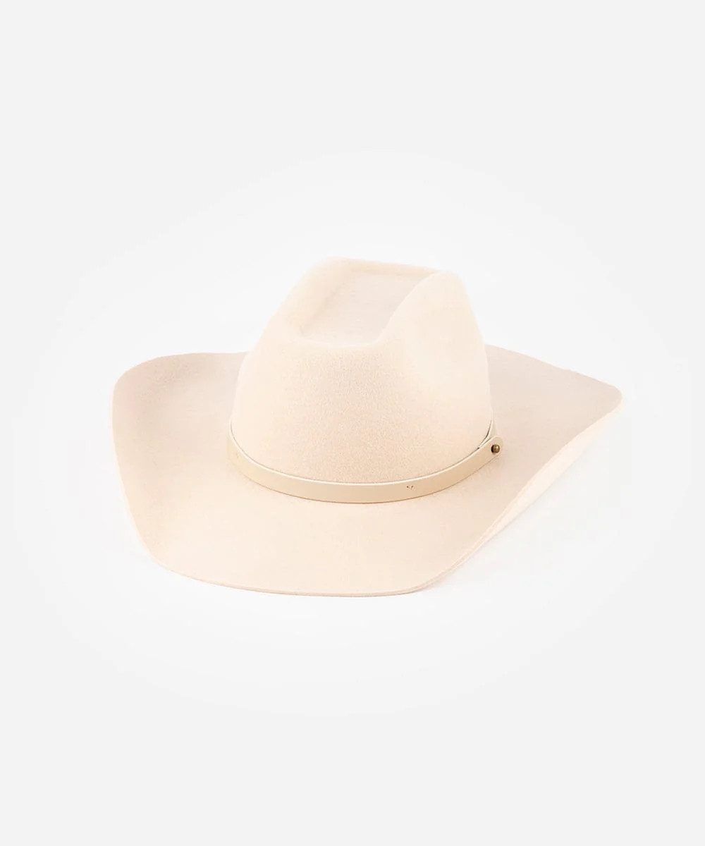 Shane Cowboy Hat | Gigi Pip