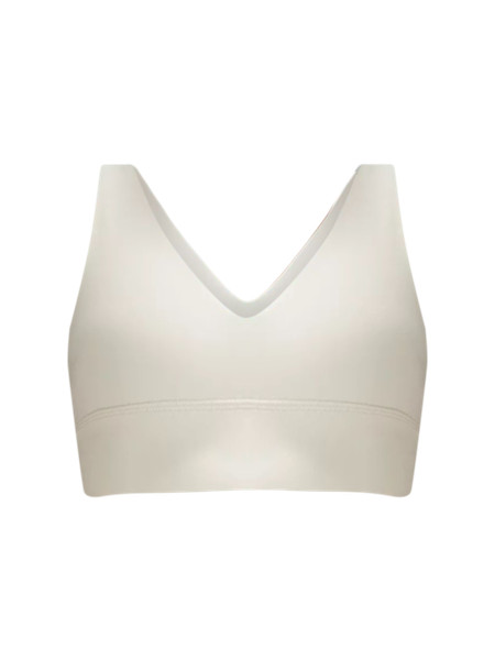 lululemon Align™ V-Neck Bra *Light Support, C/D Cup | Women's Bras | lululemon | Lululemon (US)