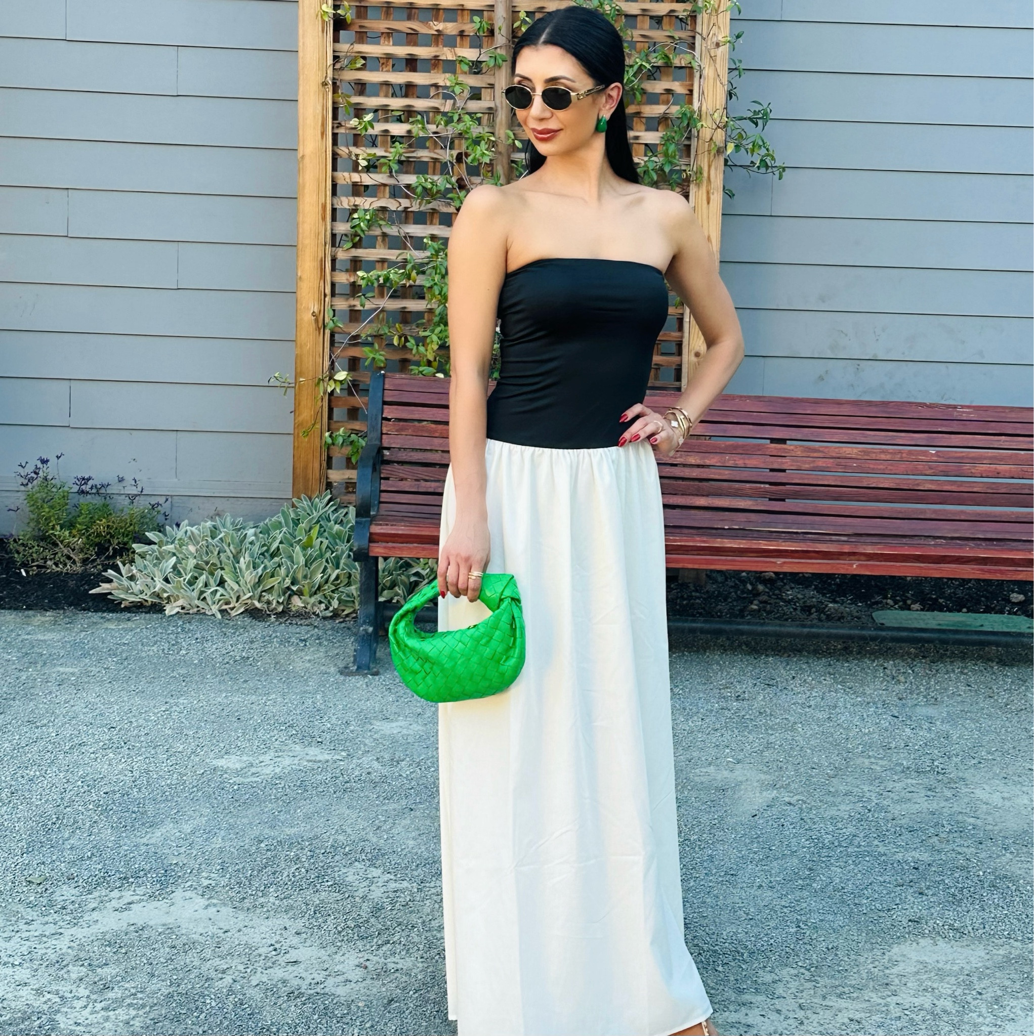 Such an amazing dress! I am wearing XS. 

#LTKSeasonal #LTKstyletip