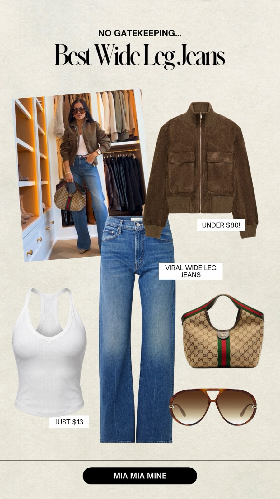 This suede bomber style jacket from Zara is the perfect winter to spring transition piece. So easy to style & under $100 make it the best wardrobe addition! Paired it with the affordable Amazon basic! Wearing an XS in the jacket & a 24 in the Mother jeans. 

Miamiamine style inspo Zara new arrivals Zara must haves chic outfit denim style elevated basics luxury fashion inspiration Gucci favorite elevated casual outfitt



#LTKPetite #LTKootd #LTKOver40