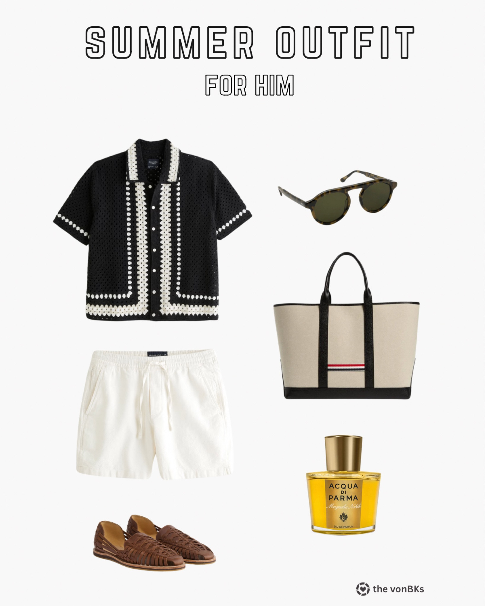 Summer outfit inspo

#LTKMens #LTKFindsUnder100 #LTKSeasonal