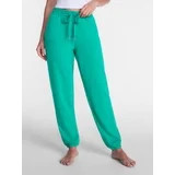 Joyspun Women's Fleece Sleep Pull On Jogger, Sizes XS to 3X | Walmart (US)