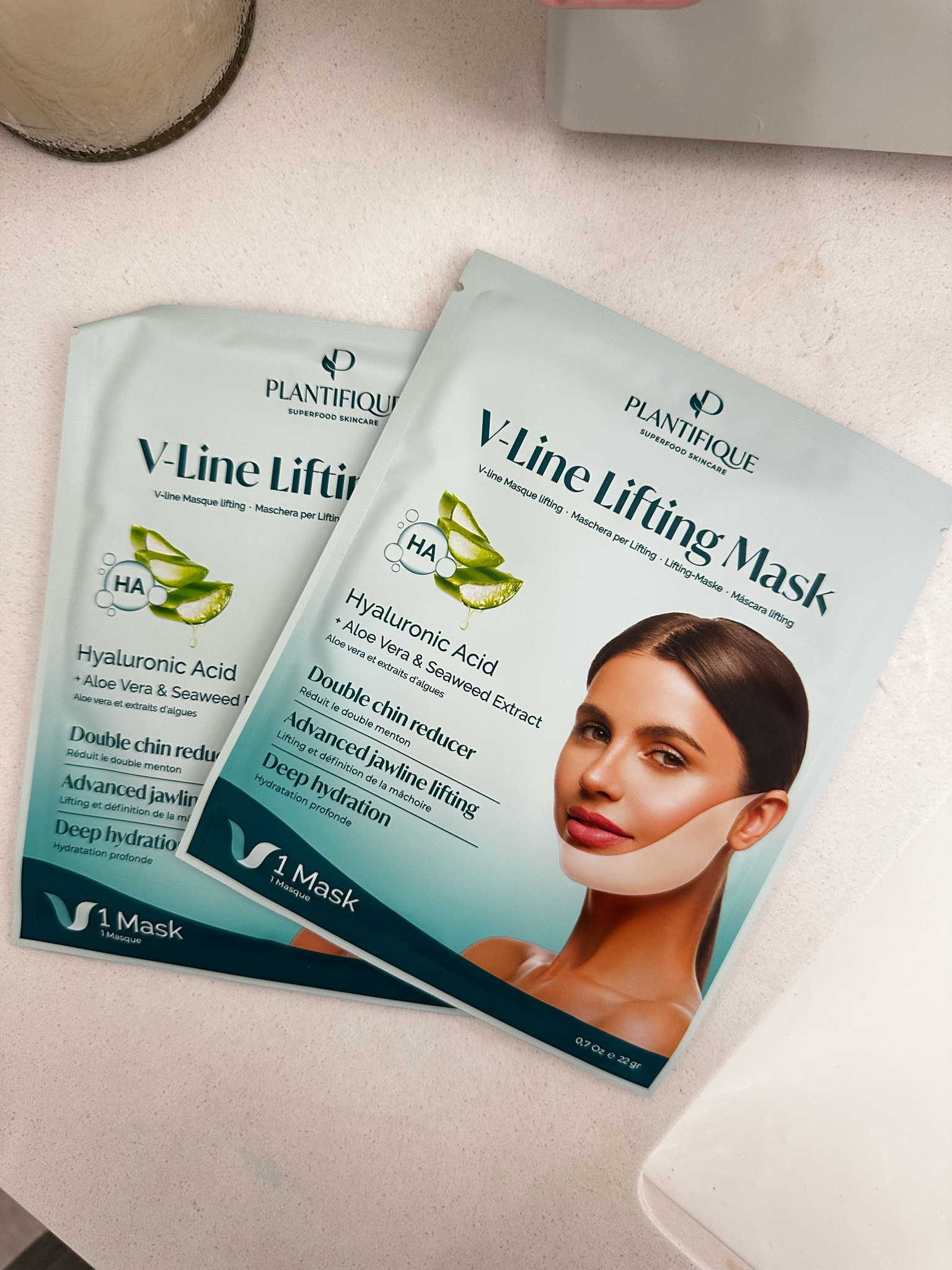 Beauty chin lift mask

#LTKbeauty