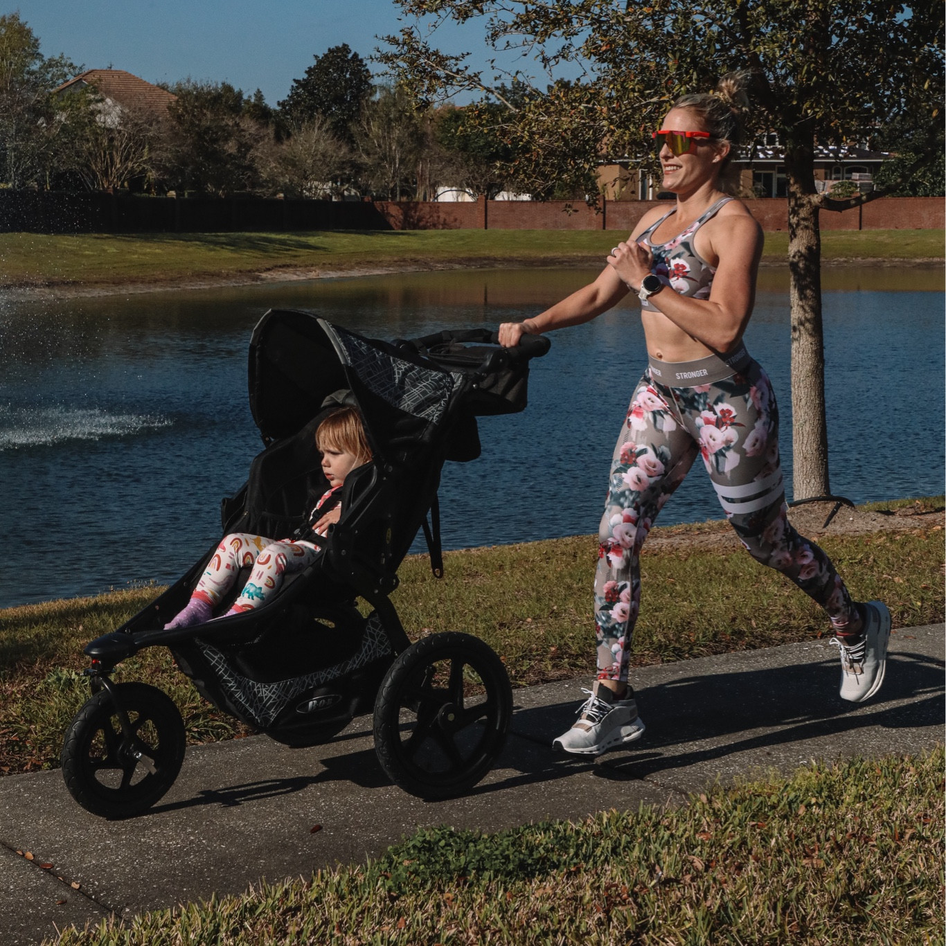 Favorite jogger + leggings set 

#LTKSpringSale #LTKfitness #LTKbaby