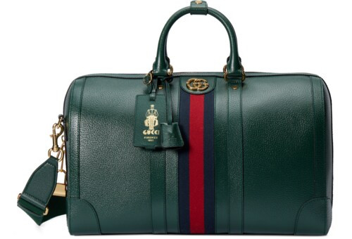 Gucci Savoy medium duffle bag | Gucci (US)