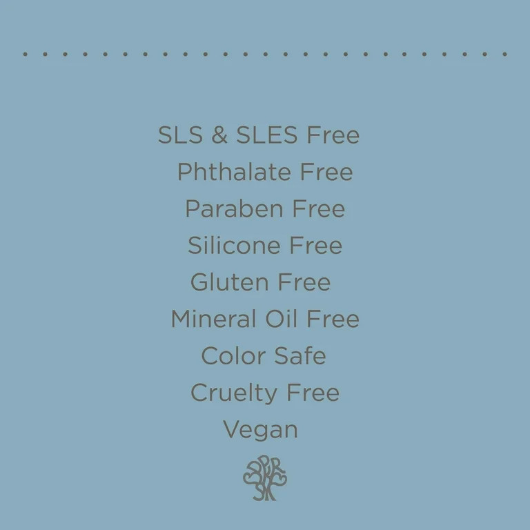 Hairitage Wash It Away Anti-Dandruff Shampoo | Dandruff Treatment for Oily, Flaky Scalp, 13 fl oz | Walmart (US)