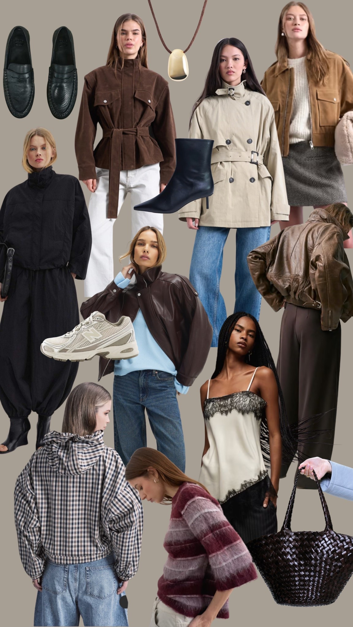 ASOS new season favourites 🫶

#LTKuk #LTKspring