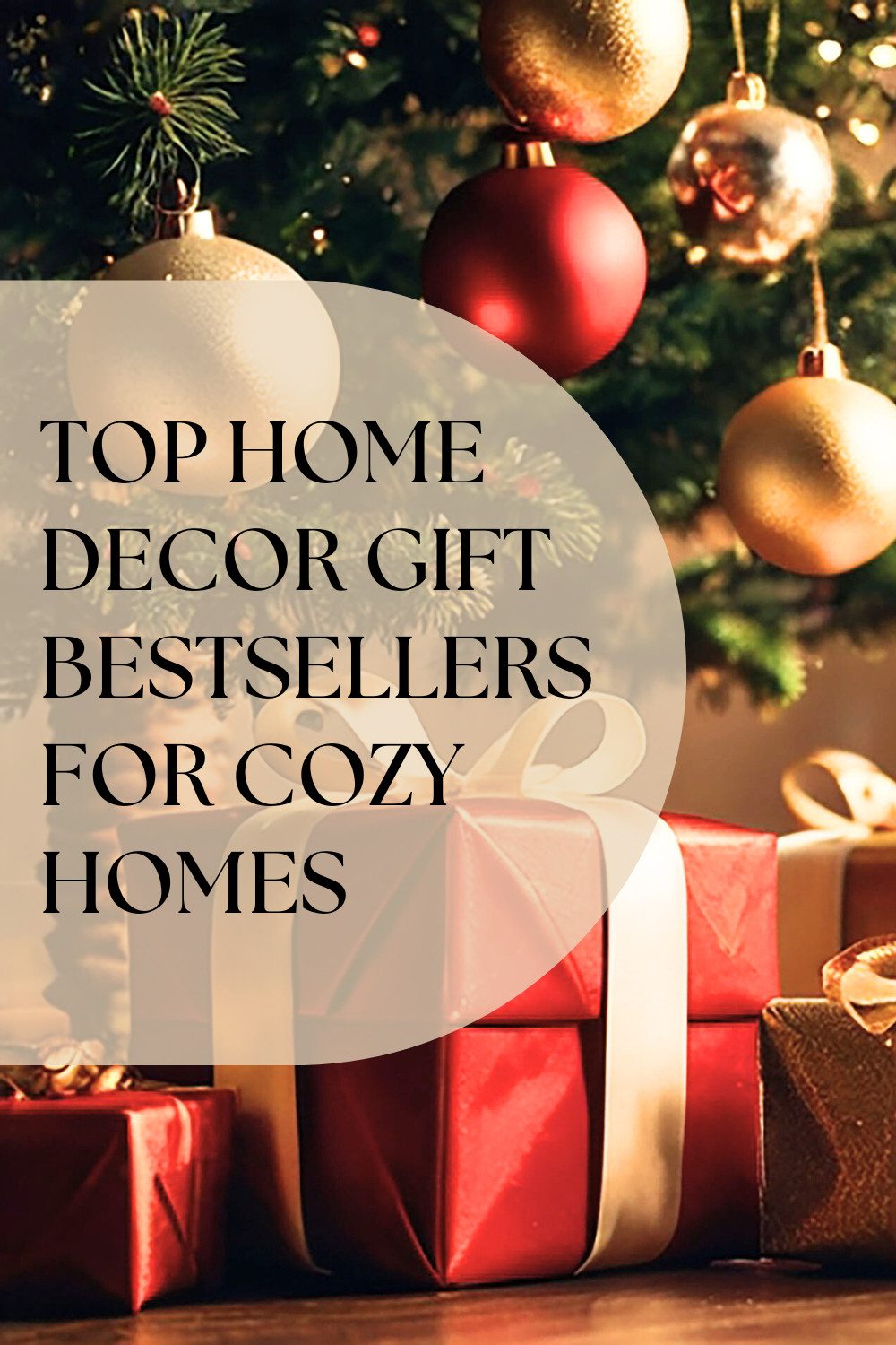 Cozy Home Decor Gift Bestsellers for Warm & Stylish Homes 🎁✨

Discover the top home decor gift bestsellers that bring warmth, style, and cozy charm to any home this holiday season. From soft textures to elegant festive accents, these gift ideas are perfect for Christmas, winter celebrations, and thoughtful home lovers. Create a welcoming holiday atmosphere with cozy decor must-haves, trending gift picks, and timeless pieces that elevate everyday living.
christmas gift ideas, cozy home decor, home decor gifts, holiday gift guide, christmas decor trends, warm winter home inspiration, cozy aesthetic gift ideas, trending home gifts 2025, festive home styling, cozy living room decor, gift ideas for home lovers, christmas gift ideas, christmas gifts, espresso brown 

 

#LTKGiftGuide #LTKSeasonal #LTKHome