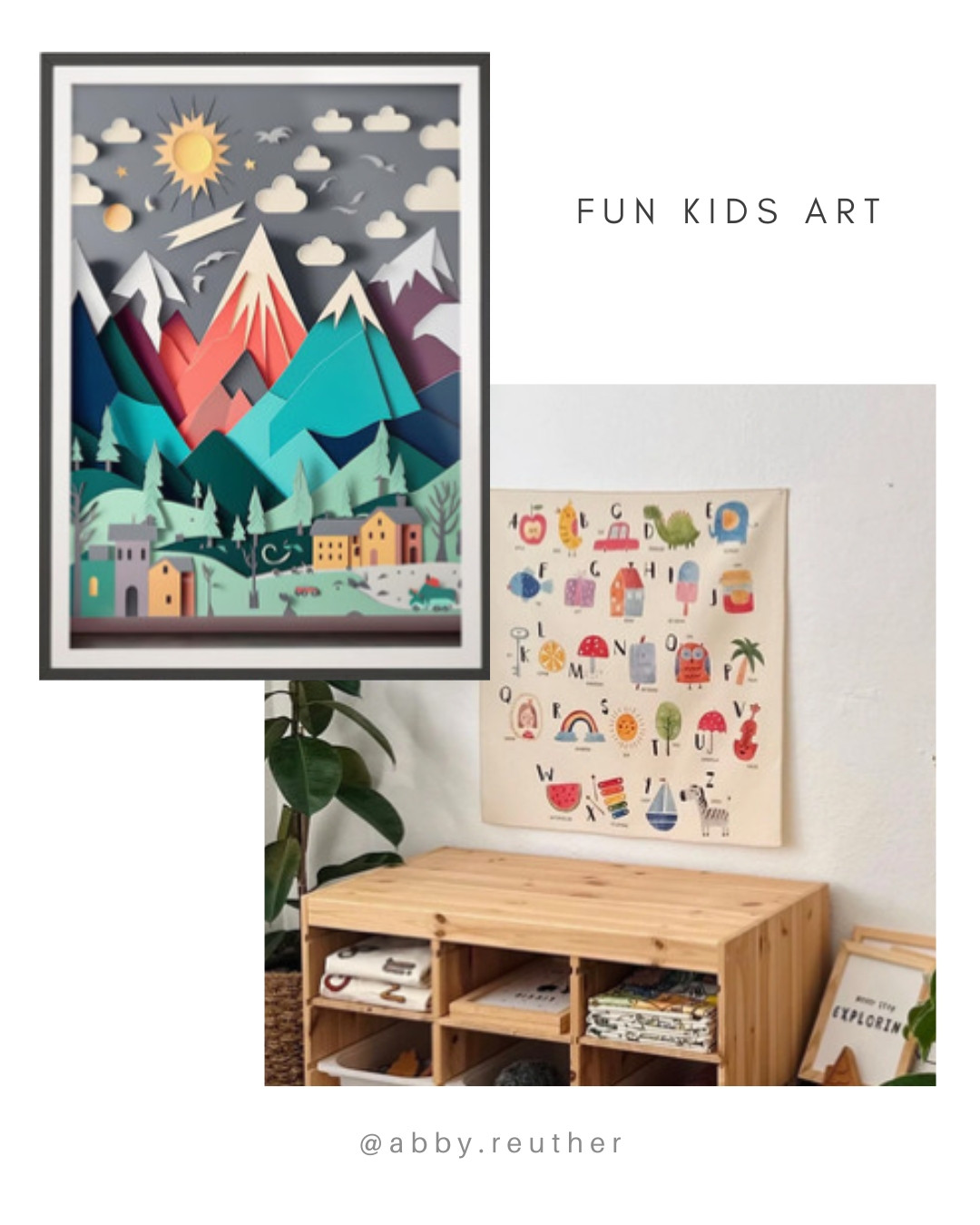 Fun kids artwork.

Home decor, kids decor, baby decor, playroom decor, playroom prints, playroom artwork, wall decor, kids room decor, kids bedroom, colorful kids decor

#LTKBaby #LTKKids #LTKHome