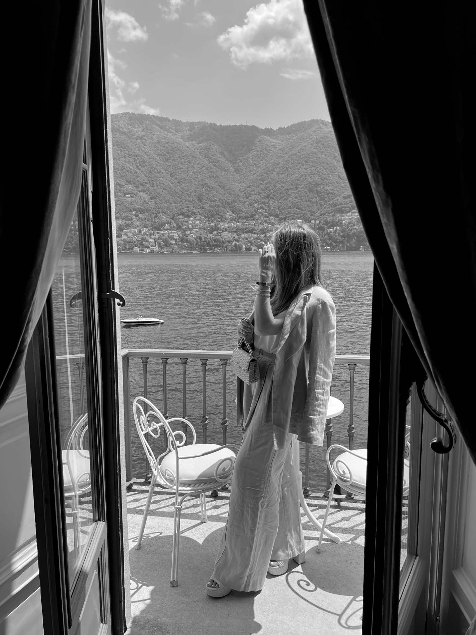 This chic linen suit is so good for summer! 

#LTKstyletip #LTKtravel #LTKSeasonal