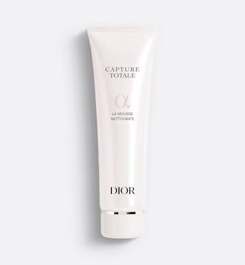 Capture Totale La Mousse Nettoyante Facial Cleanser | Dior Beauty (US)