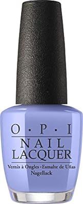 OPI Nail Lacquer, You're Such a BudaPest | Amazon (US)
