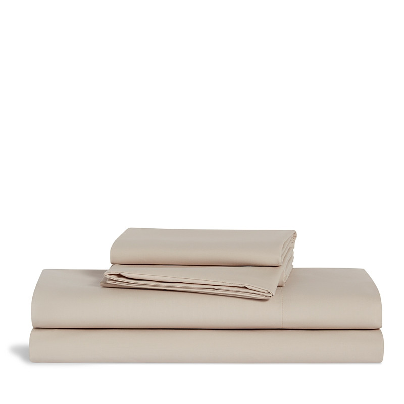 Brooklinen Luxe Sateen Core Sheet Set, Queen | Bloomingdale's (US)