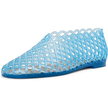 Steve Madden Women's Grove Ballet Flat | Amazon (US)