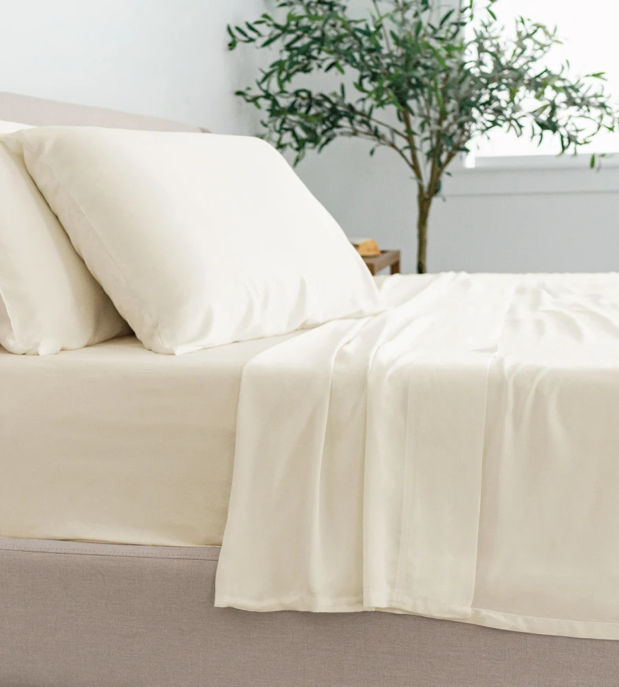 Classic Bamboo Bed Sheet Set | Cariloha