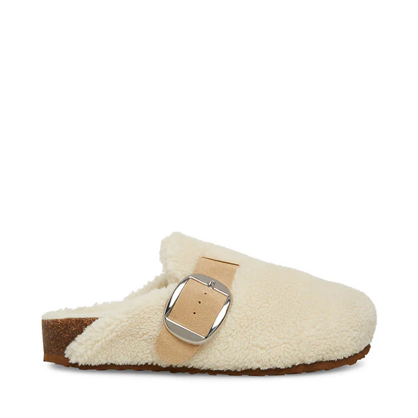 CUDDLE WHITE | Steve Madden (US)
