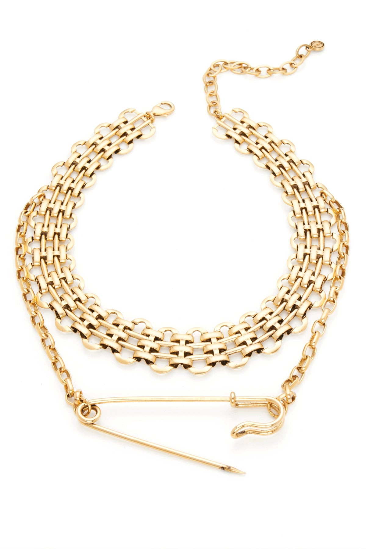Sadie Necklace | DYLANLEX