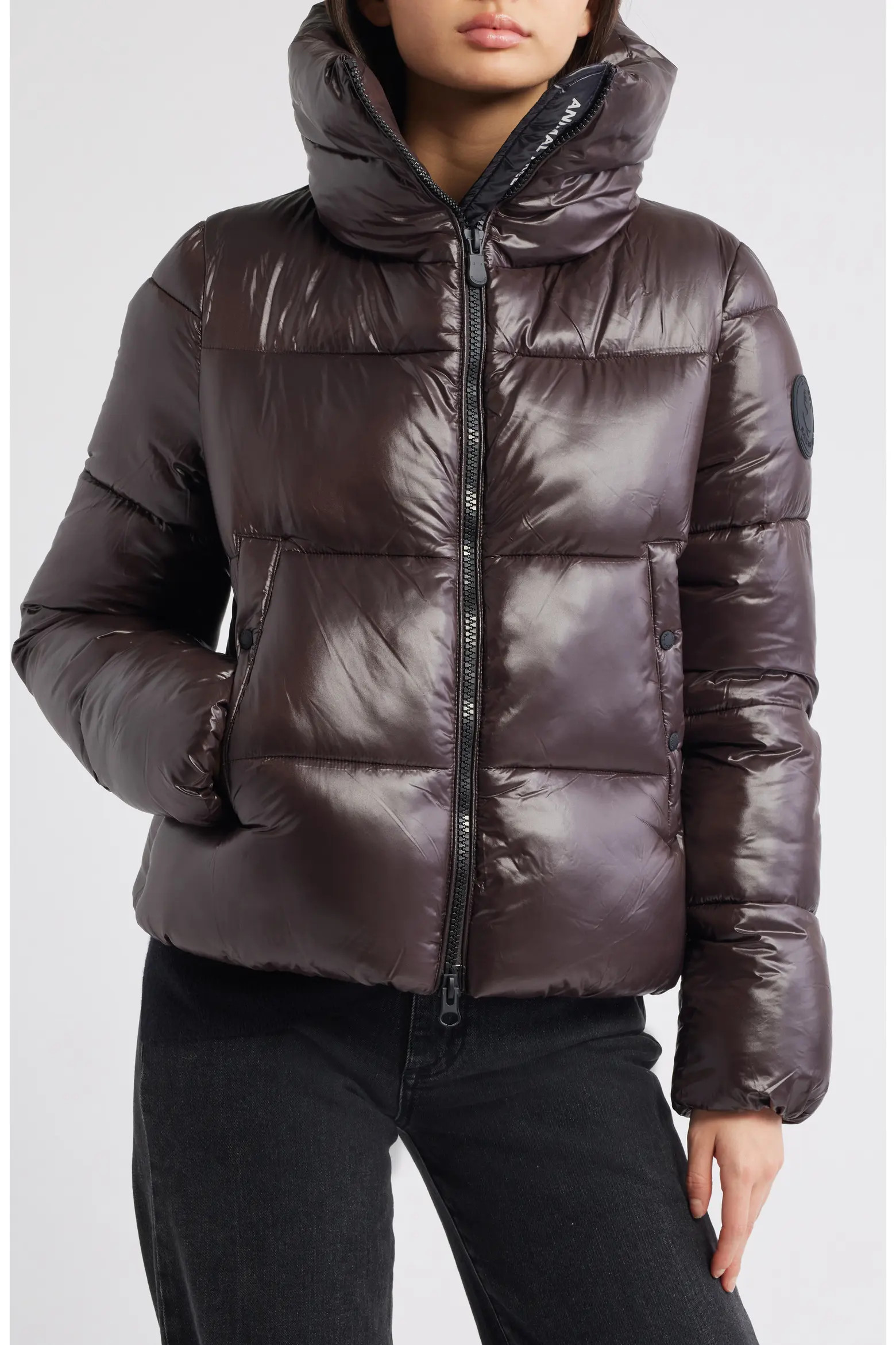 Isla Water Resistant Puffer Coat (Women) | Nordstrom | Nordstrom