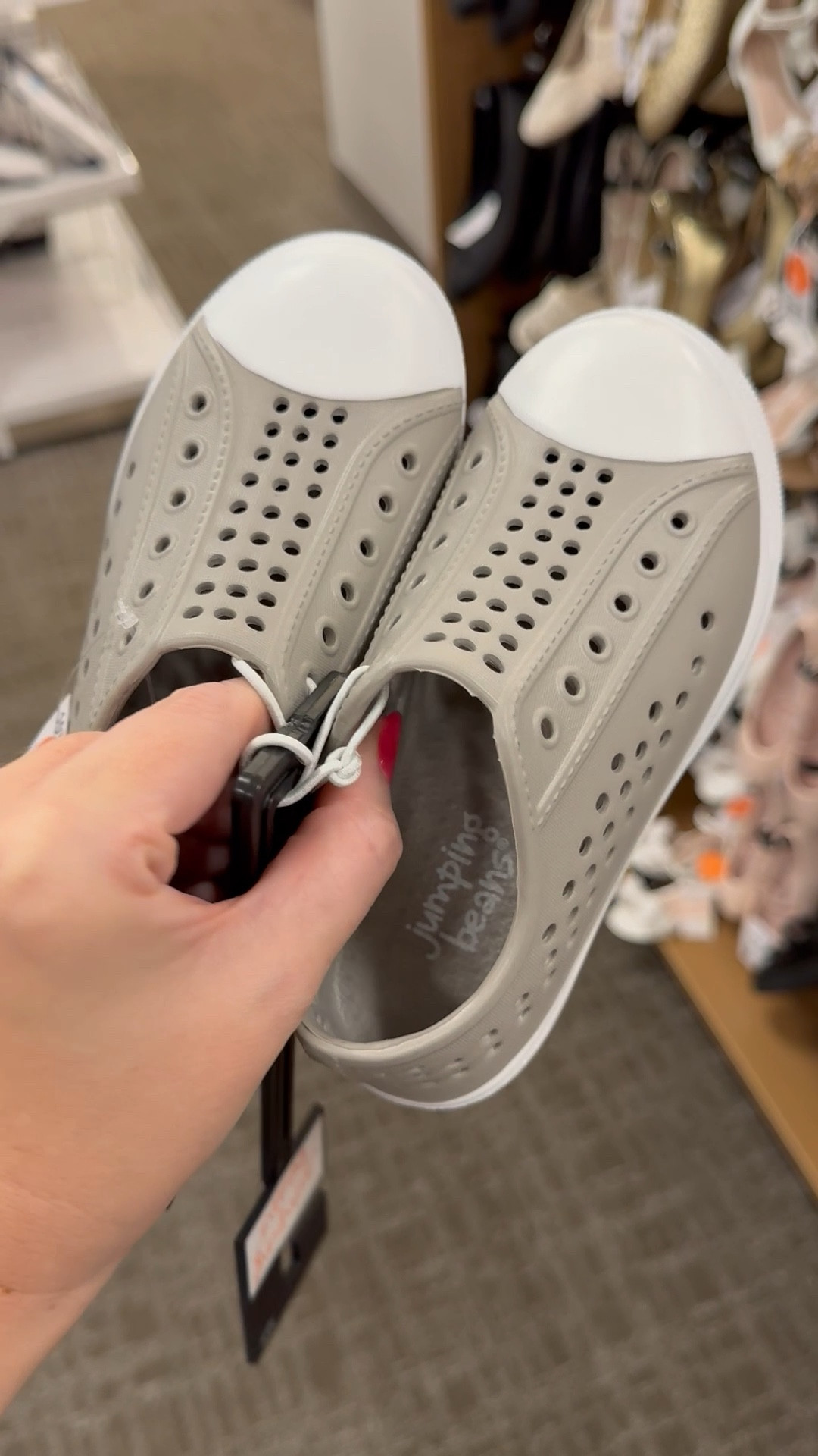 Cute shoes for toddler boys! On sale for $10 with code SAVE15

#LTKKids #LTKFamily #LTKShoeCrush