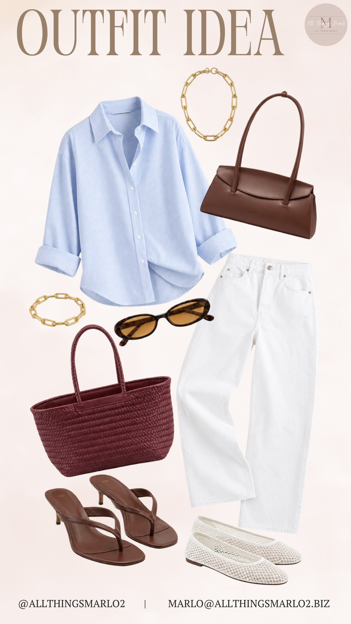 Outfit idea 

 #LTKSeasonal #LTKWorkwear #LTKTravel