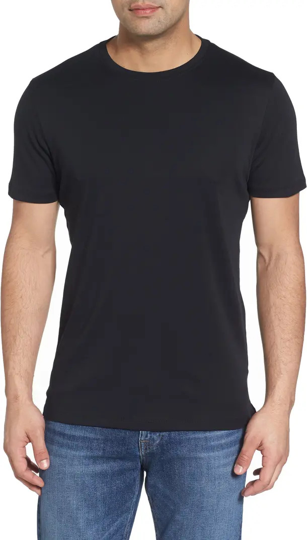 Robert Barakett Georgia Pima Cotton T-Shirt | Nordstrom | Nordstrom