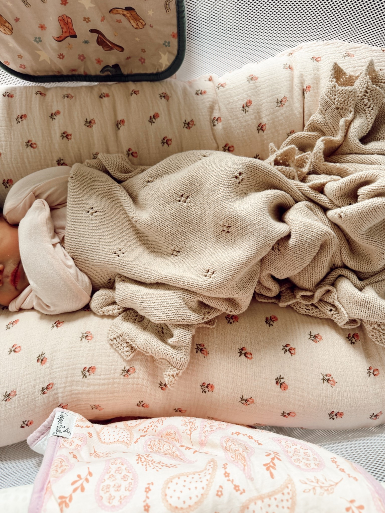 @Caden Lane outfit for bb girl 

#LTKBaby #LTKdayinmylife #LTKKids