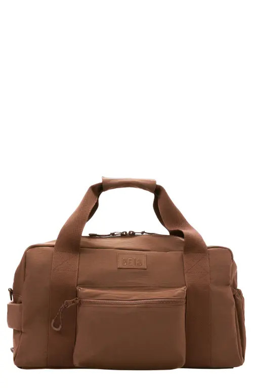 Béis The Sport Duffle Bag in Maple at Nordstrom | Nordstrom