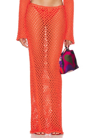 Magen Skirt | FWRD 
