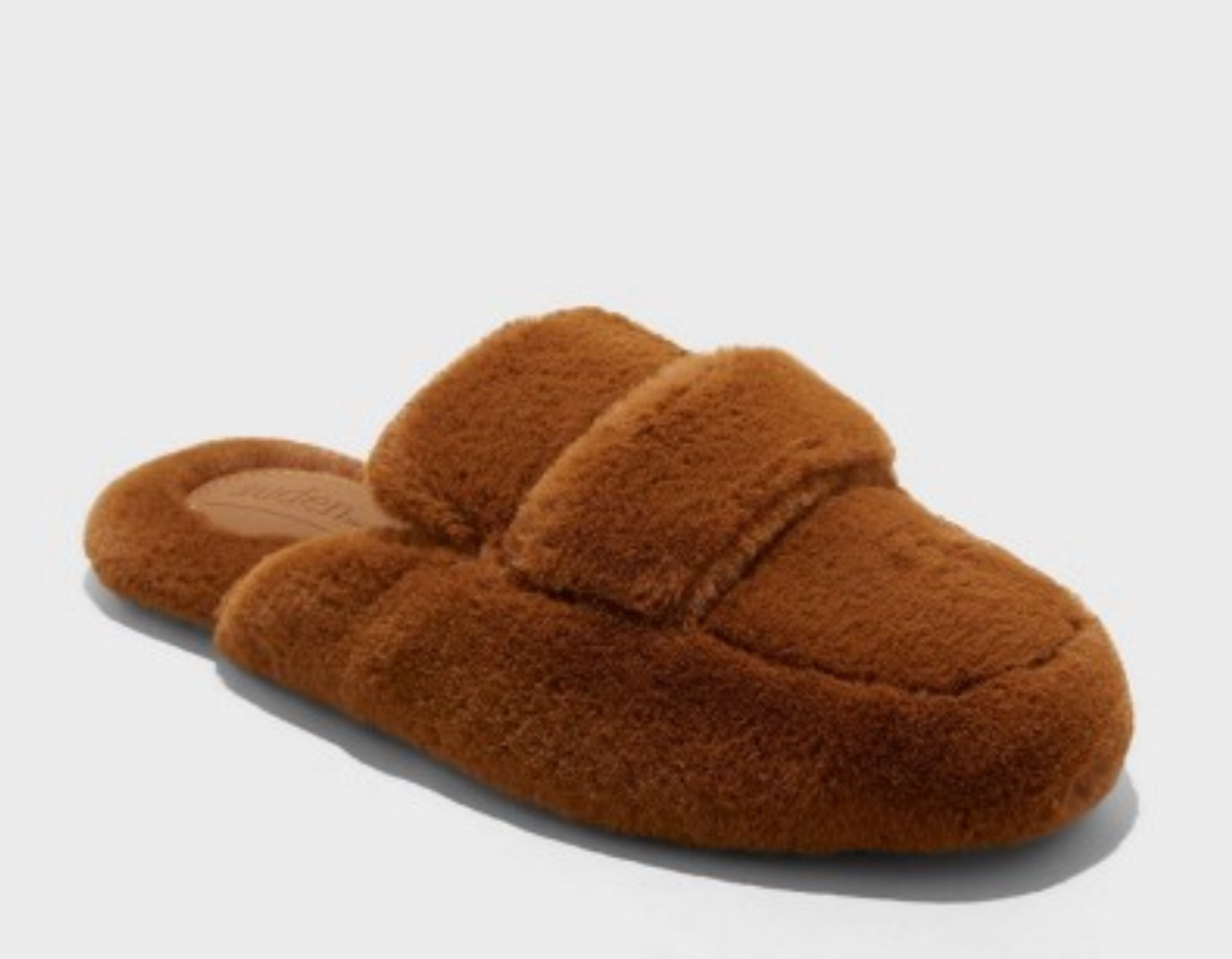 Faux fur slippers 

#LTKStyleTip #LTKGiftGuide #LTKFindsUnder50