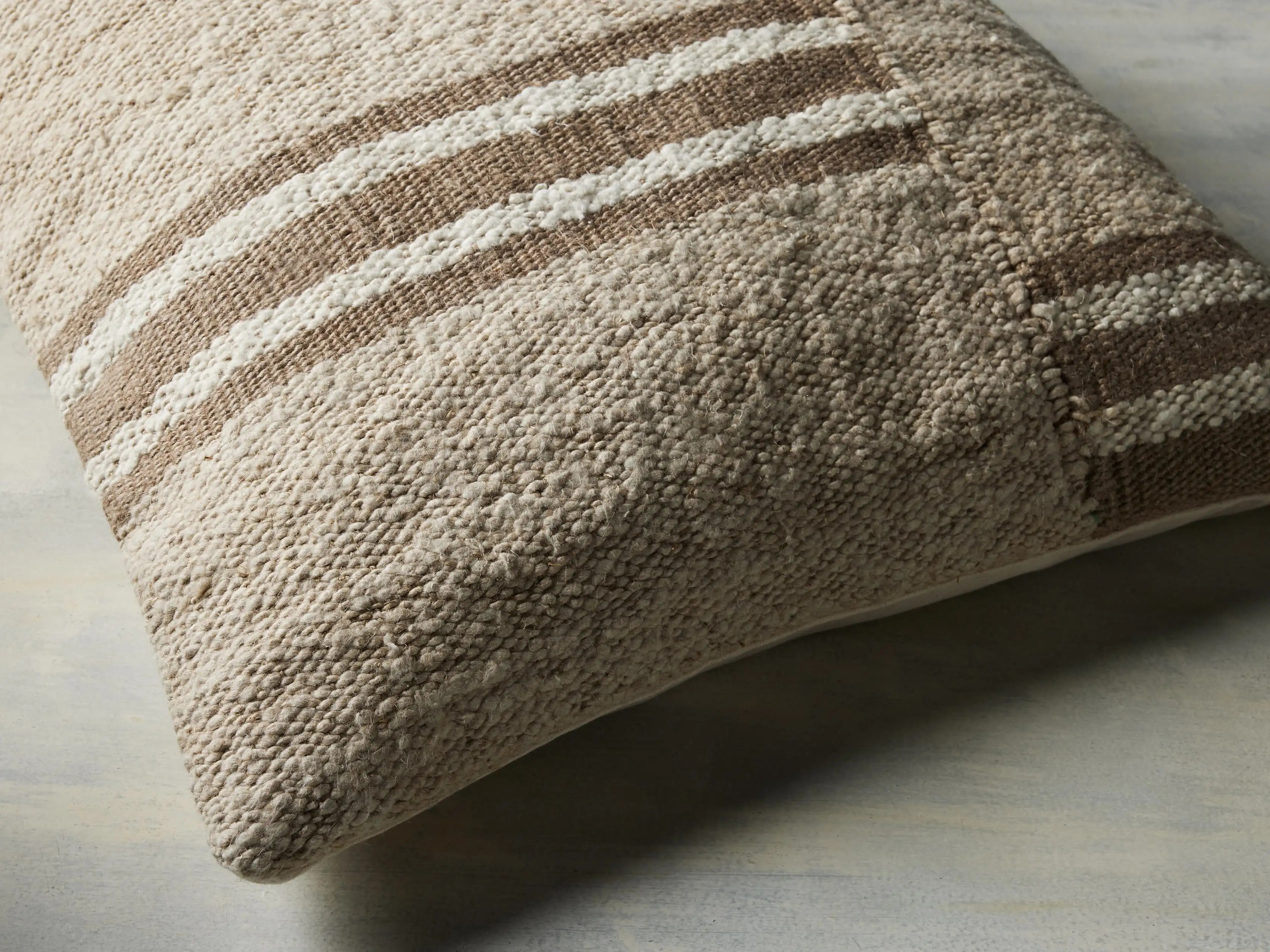 Dawson Pillow Cover | Arhaus