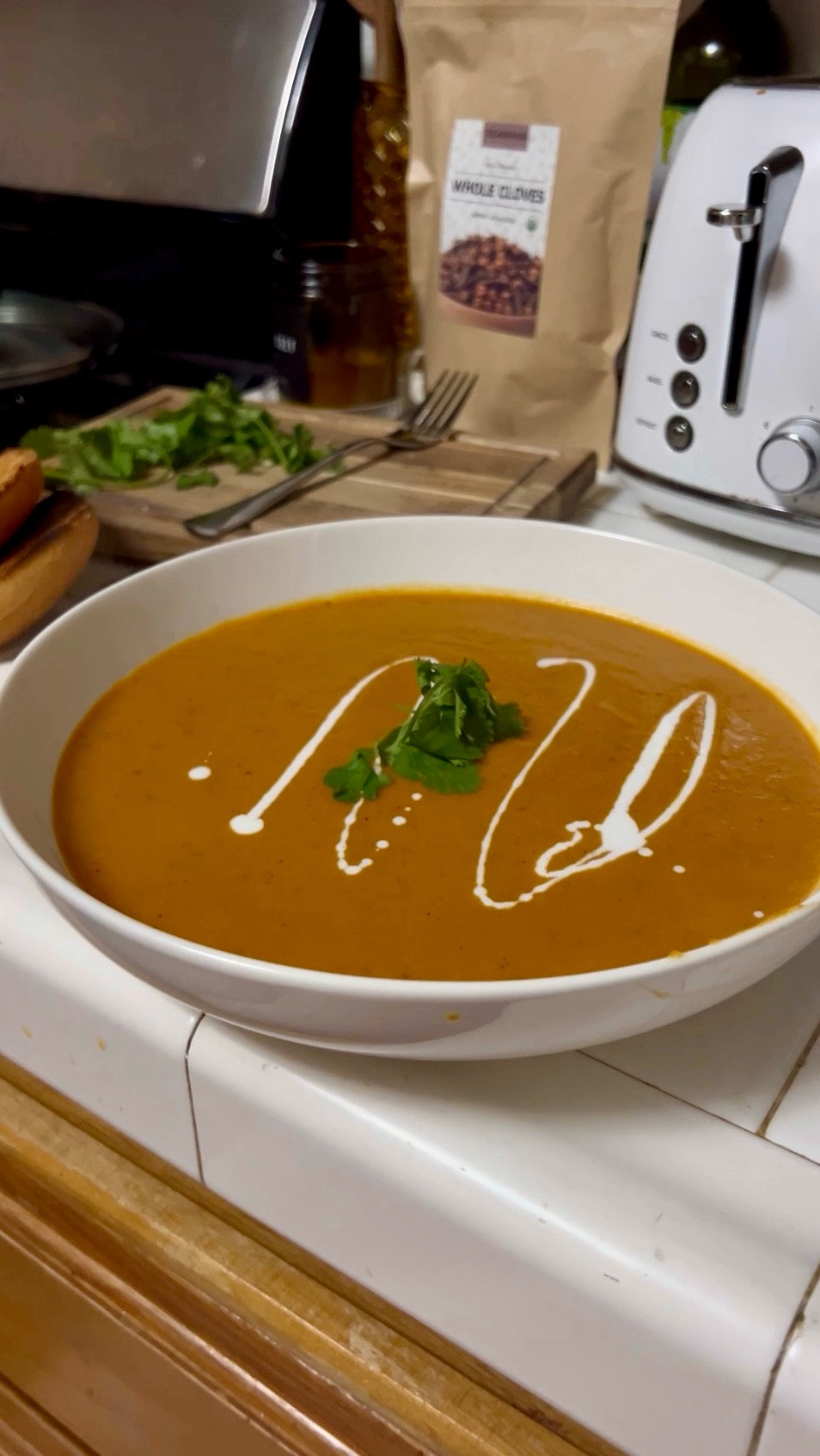 The perfect nontoxic soup bowls! I linked everything else you see in this video too!

#LTKGiftGuide #LTKfoodie #LTKHome