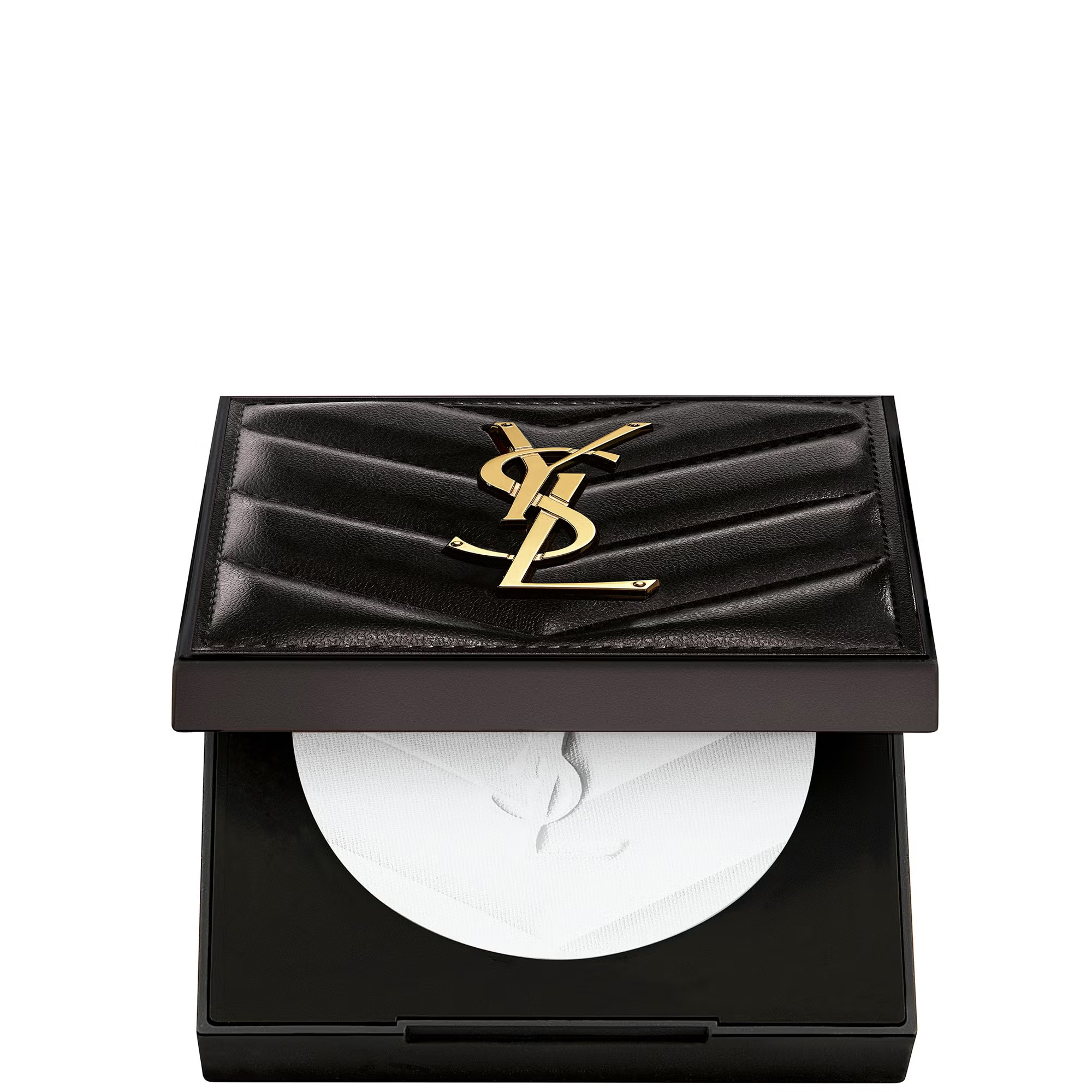 Yves Saint Laurent All Hours Hyperfinish Powder - Universal 117 | Look Fantastic (CN)